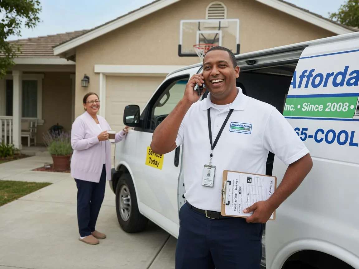 Central Ac Repair Shenandoah, VA FAQs
